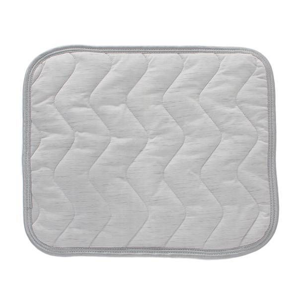 Tấm Phủ Gối Xám Lv4 Plus 43x50cm