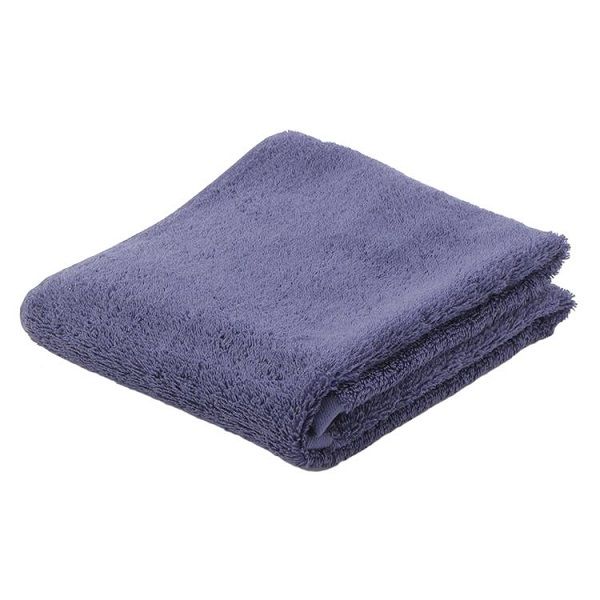 Khăn Mặt HC-KY Navy 34x80cm 104g