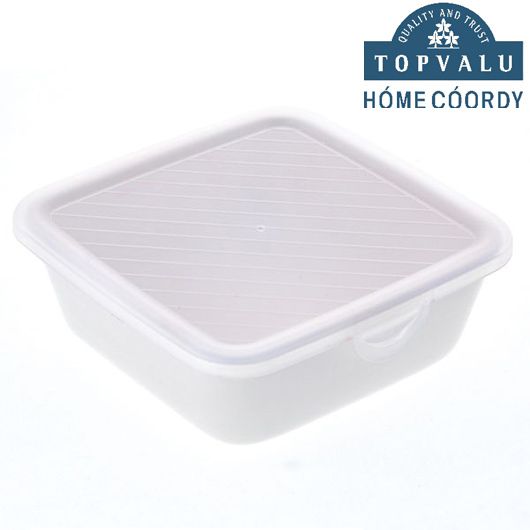 Hộp Bảo Quản Thực Phẩm Vuông Size M