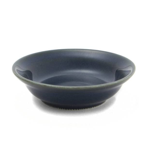 Dĩa Tròn 8.5cm Xanh