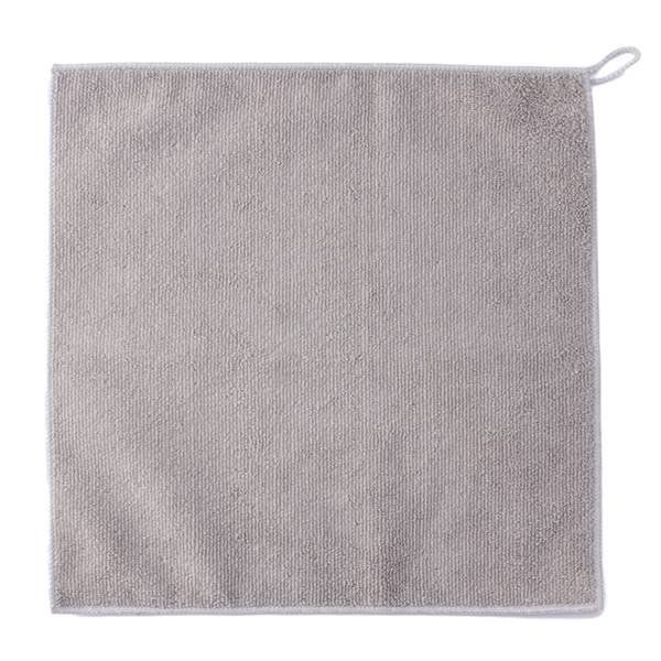 Khăn Lau Microfiber Lớn 30x30cm (Loại Lưới)