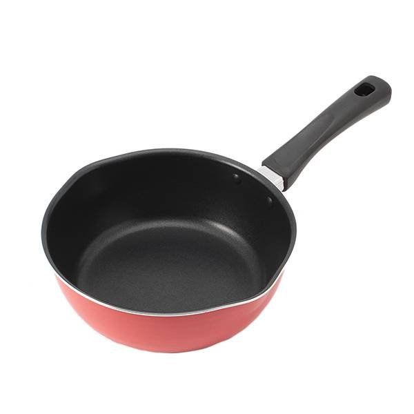 Chảo Sâu Chống Dính 20cm Bếp Từ
