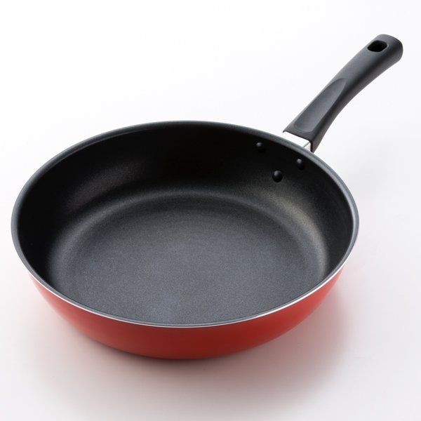 Chảo Cạn Nhẹ 26cm Bếp Từ