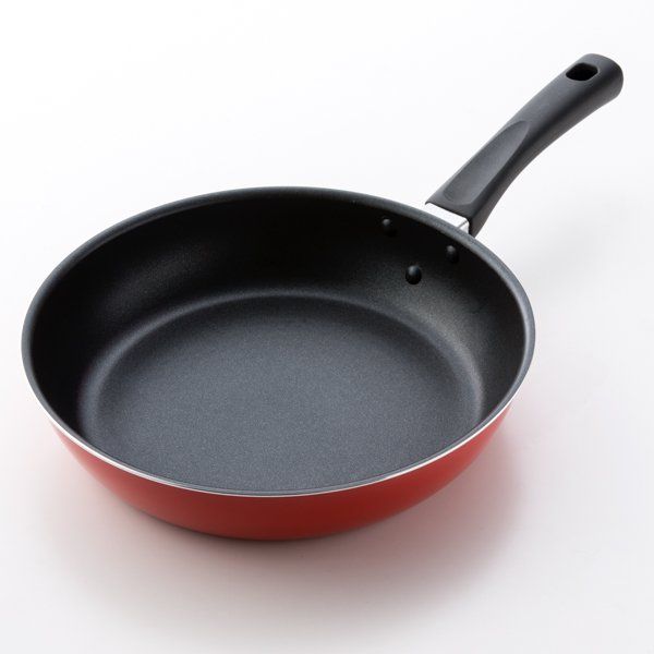 Chảo Cạn Nhẹ 24cm Bếp Từ