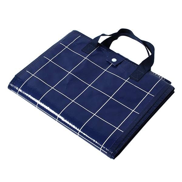 Thảm Dã Ngoại Tiện Lợi Nhỏ Navy