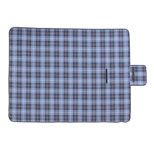 Thảm Dã Ngoại Gấp Tiện Lợi Navy