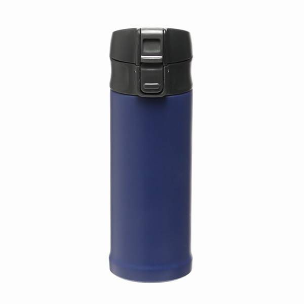 Bình Giữ Nhiệt Nắp Bật 300ml Xanh