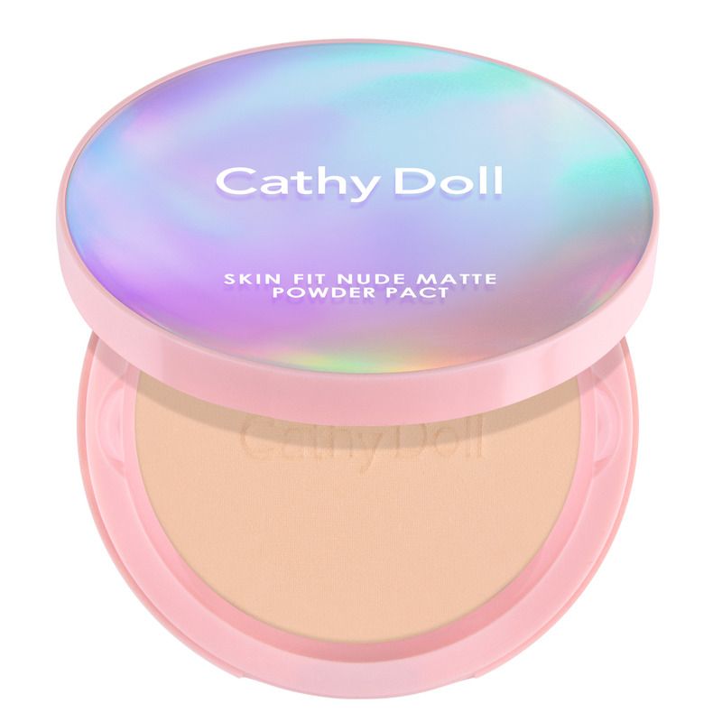 Phấn Phủ Skin Powder Pact Spf30 Pa+++ 12g #01