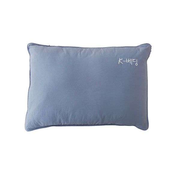 Ruột Nằm Everon K-Bedding Silky 45*65Cm