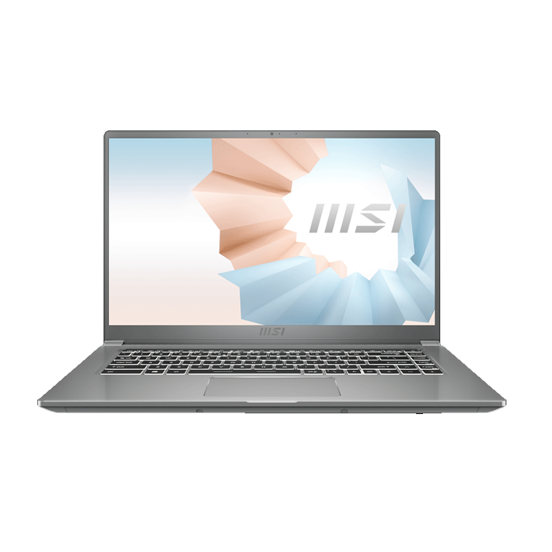 Laptop MSI Modern 15 A11M-099VN I5-1135G7 8G/512GB/15”