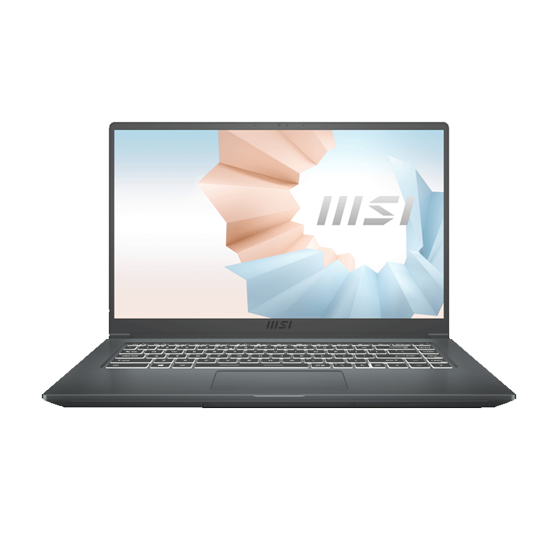 Laptop MSI Modern 15 A11M-200VN I5-1135G7 8G/512GB/15”