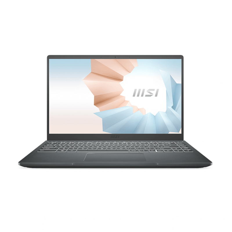 Laptop MSI Modern 14 B10MW-427VN I3-10110U 8G/256GB/14”