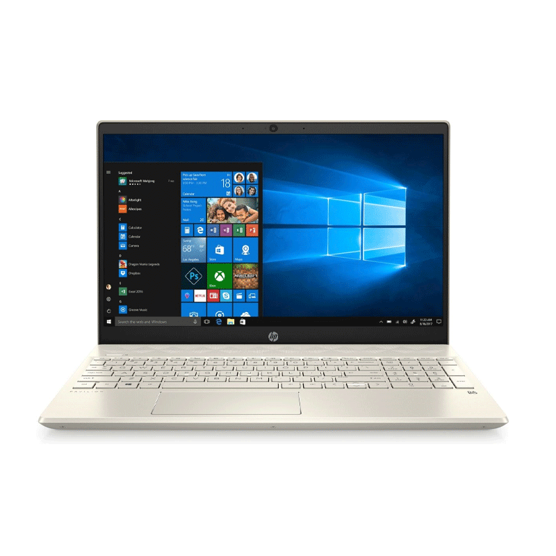 Laptop HP Pavi 15 EG0071TU I5-1135G7/8G/256/15” Full HD