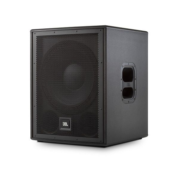 Bộ Loa Đã Lắp Vào Thùng JBL IRX115S