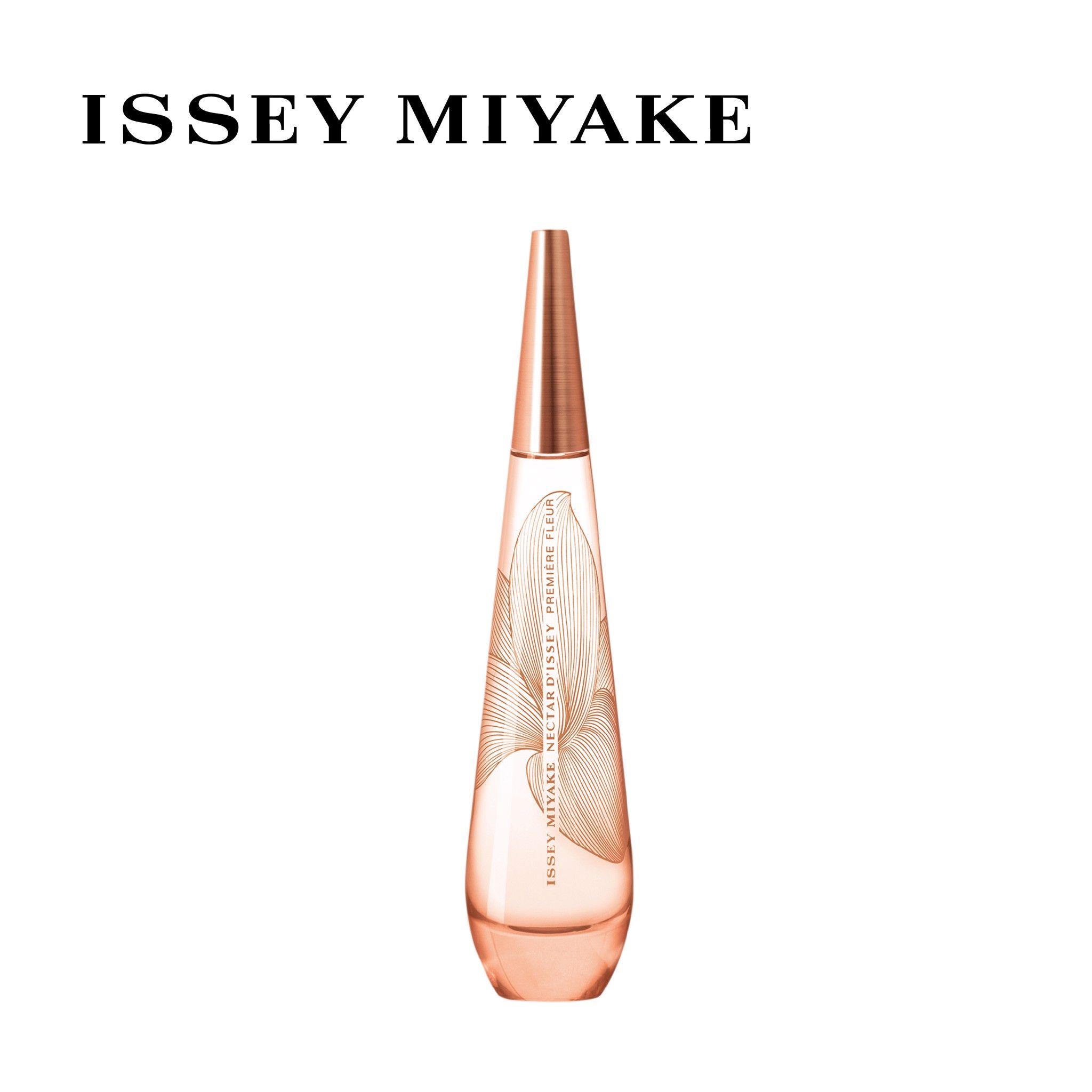 Nước Hoa Issey Miyake Nectar D'issey Première Fleur Eau De Parfum (50ml)