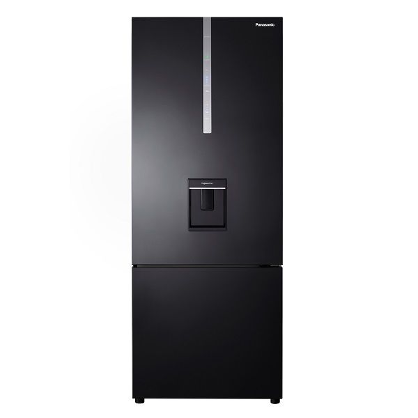 Tủ Lạnh Panasonic Inverter 420L NR-BX471WGKV