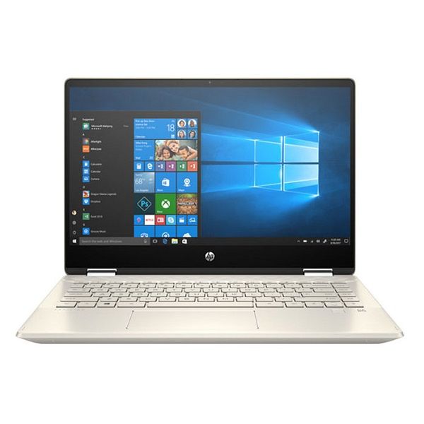Laptop HP X360 14-DW1019TU I7-1165G7/8-512SSD/14