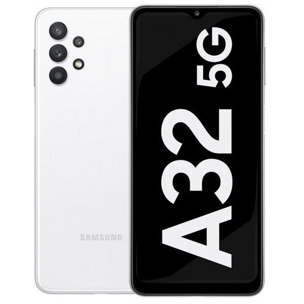 Samsung Galaxy A32 (LTE) (A325F) White
