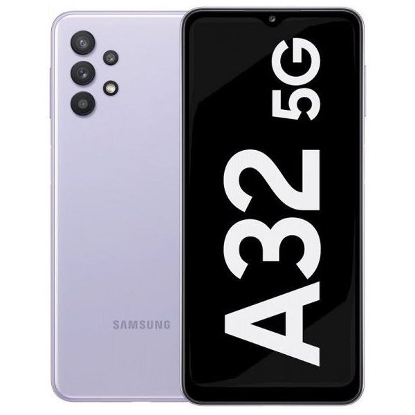 Samsung Galaxy A32 (LTE) (A325F) Violet