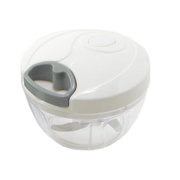 Cối Xay Nhỏ Loại Kéo Dây