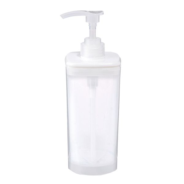 Hộp Đựng Xà Phòng Lỏng 600ml
