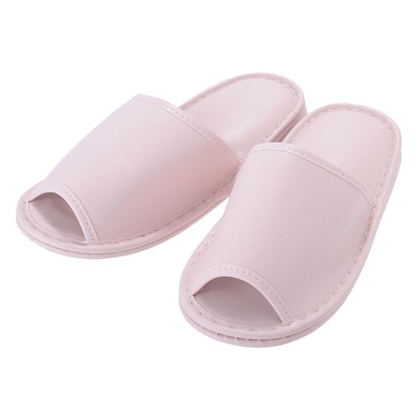Dép Kháng Khuẩn Hồng