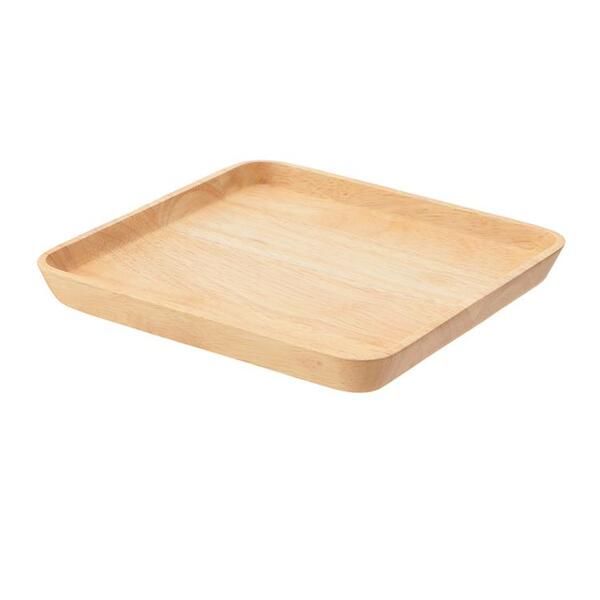 Dĩa Vuông Có Thể Xếp Chồng 20cm