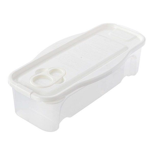 Hộp Đựng Mì Ống Và Rau 1300ml