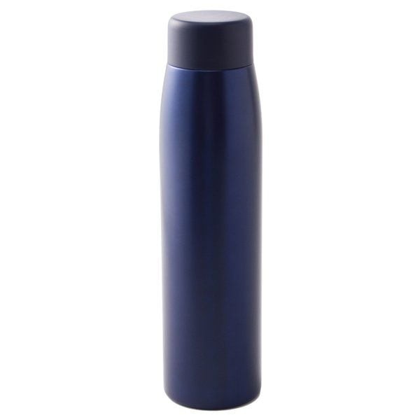 Bình Giữ Nhiệt Smart 650ml Xanh Navy