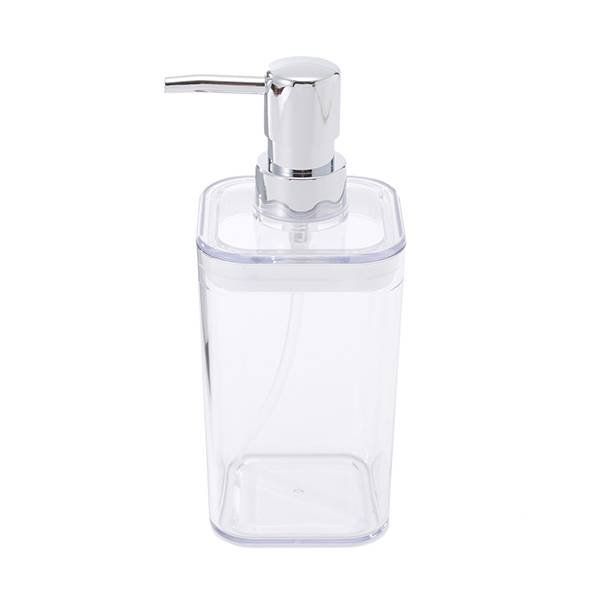 Bình Chiết Tạo Bọt Clean 400ml