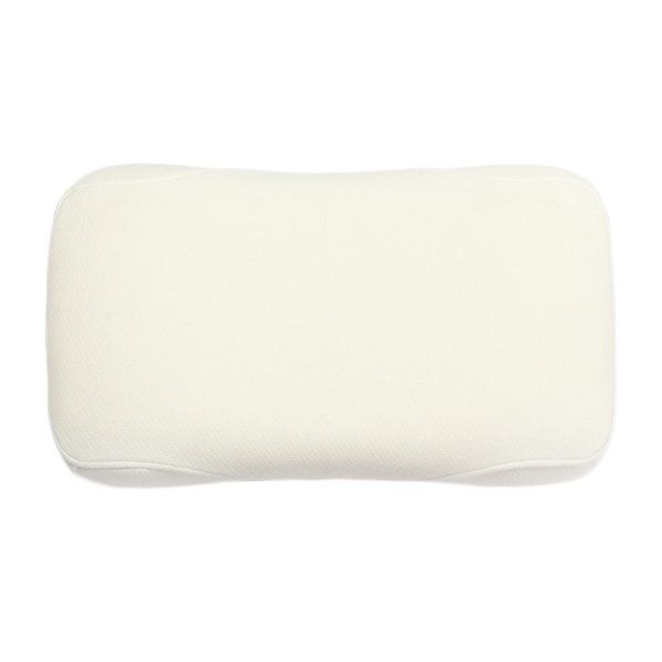 Gối Mềm Memory Foam M Ivory