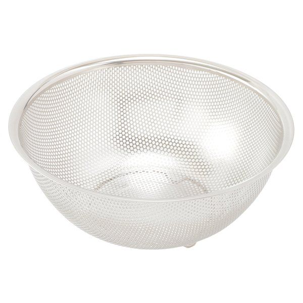 Rổ Inox 21cm