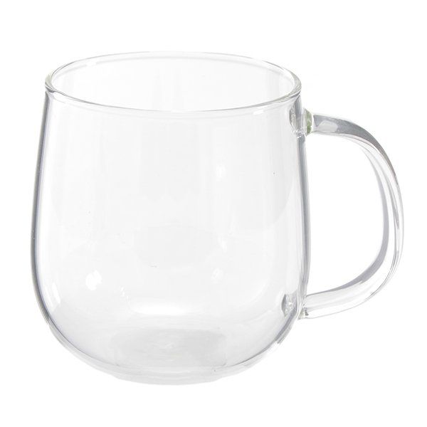 Cốc Thủy Tinh Chịu Nhiệt 250ml