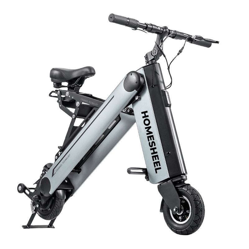 Xe Scooter Điện Ngồi 10