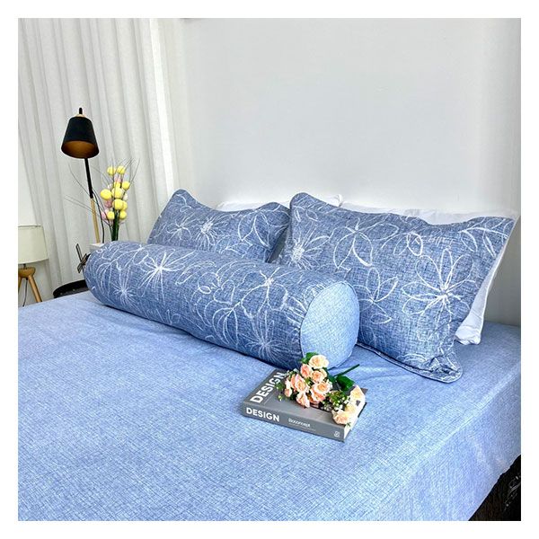 Vỏ Gối Everon K-Bedding 80*100 KMTP111