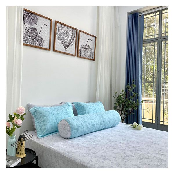 Vỏ Gối Everon K-Bedding 80*100 KMTP114
