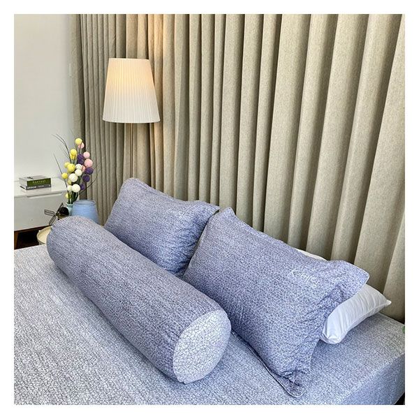 Vỏ Gối Everon K-Bedding 80*100 KMTP115