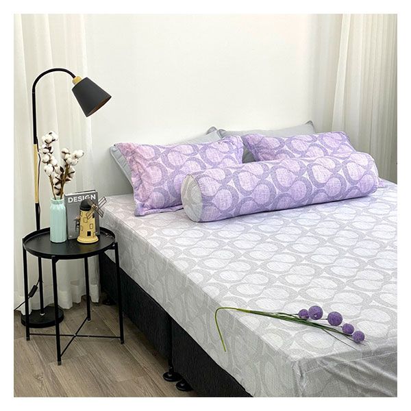 Vỏ Gối Everon K-Bedding 80*100 KMTP116
