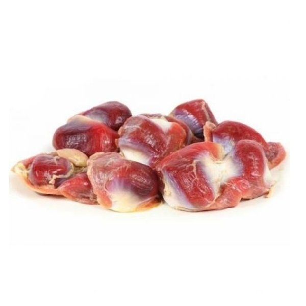 Mề Gà 250g