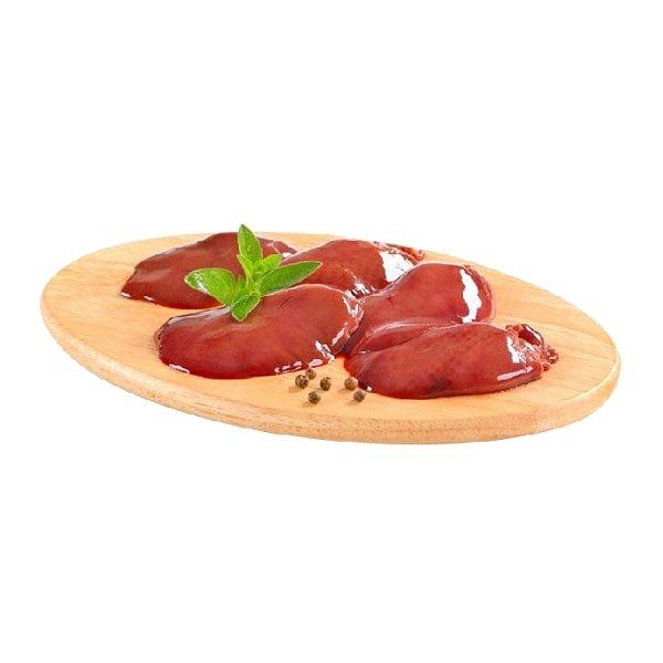 Gan Gà 250g