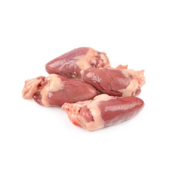 Tim Gà 250g