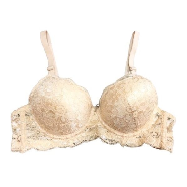 Áo Ngực Ren Màu Kem Speranza SPA039 (Store 5703)