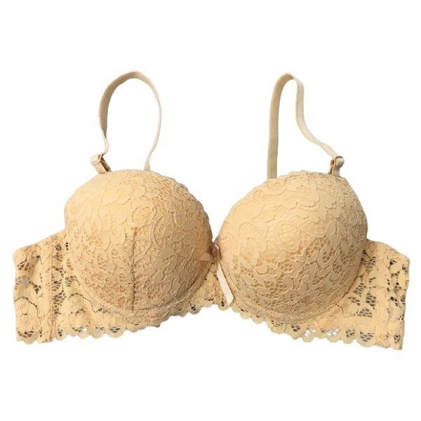 Áo Ngực Ren Mút Dày Màu Da Speranza SPA8561 (Store 5703)
