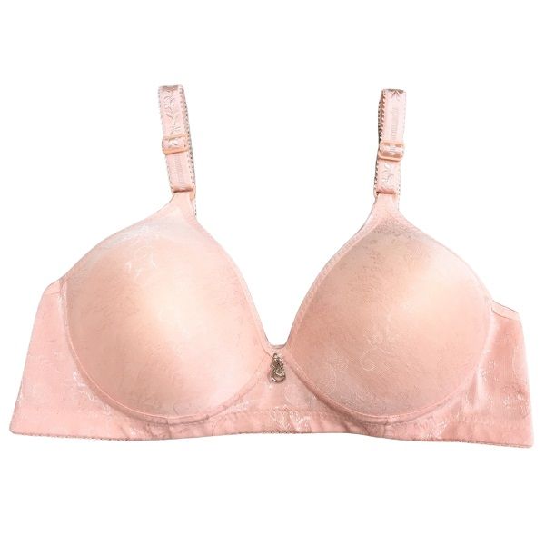 Áo Ngực Không Gọng Màu Cam Speranza SPA320 (Store 5703)
