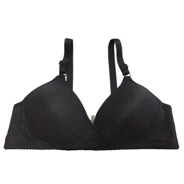 Áo Ngực Không Gọng Màu Đen Speranza SPA320 (Store 5703)