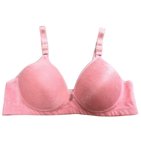 Áo Ngực Không Gọng Màu Hồng Speranza SPA320 (Store 5703)