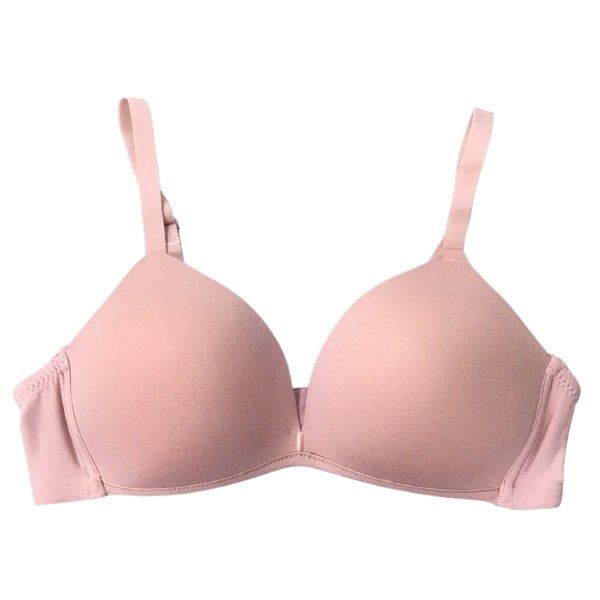 Áo Ngực Thun Lạnh Không Gọng Màu Hồng Speranza SPA1862 (Store 5703)