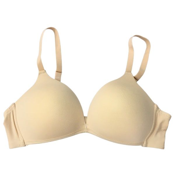 Áo Ngực Thun Lạnh Không Gọng Màu Kem Speranza SPA1862 (Store 5703)