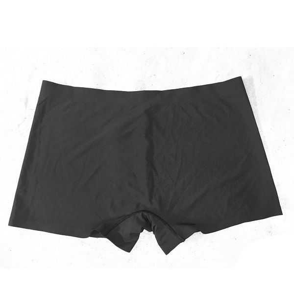 Quần Lót Đùi Màu Đen Speranza SPQ079 (Store 5703)