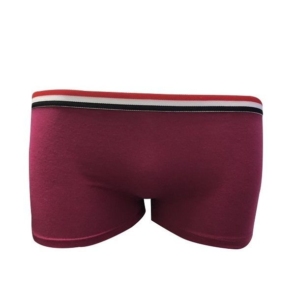 Quần Mặc Váy Cotton Màu Đỏ Speranza SPQ7806 (Store 5703)